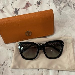 Tory Burch Sunglasses